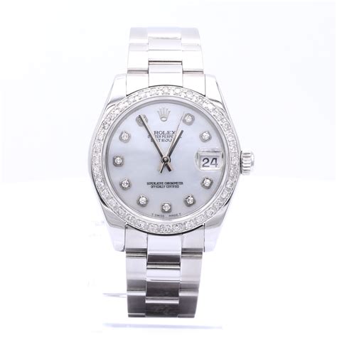 rolex datejust medium|Rolex Datejust 31 kaufen .